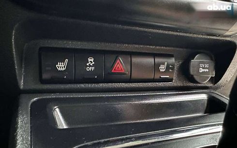 Jeep Patriot 2014 - фото 14