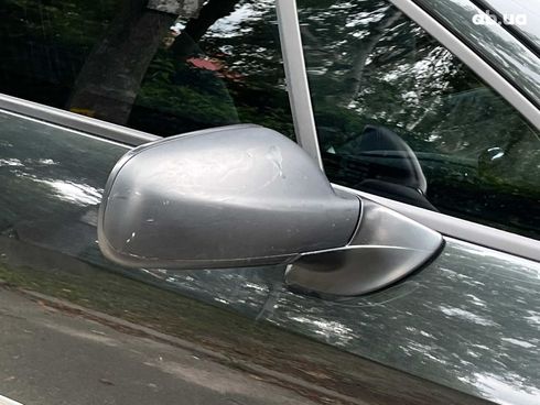 Peugeot 407 2005 черный - фото 16