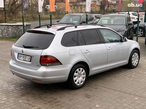 Volkswagen Golf 2013 - фото 13