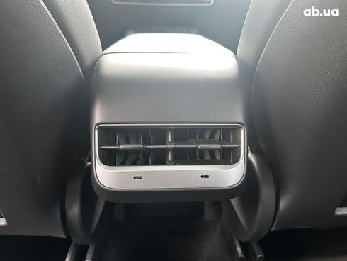 Tesla Model Y 2021 черный - фото 18