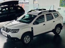 Продаж вживаних Renault Duster 2024 року - купити на Автобазарі