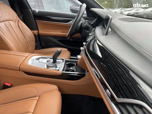 BMW 7 серия 2020 - фото 13