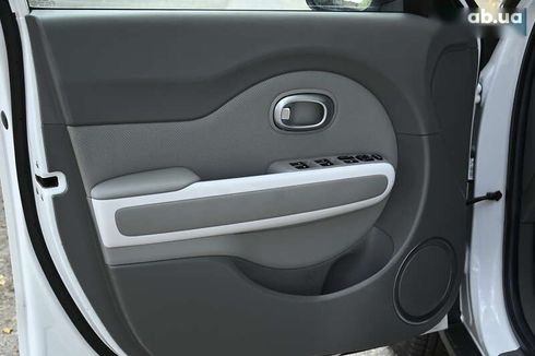 Kia Soul 2018 - фото 16