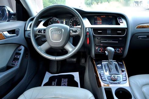 Audi A4 2011 - фото 23