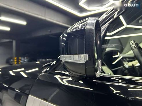 Land Rover Range Rover 2013 - фото 29