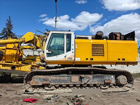 Bauer BG 40 2008 - фото 2