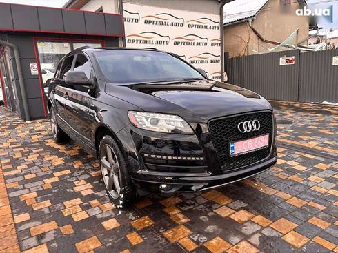 Audi Q7 2015 - фото 3