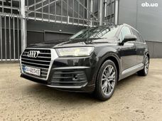 Купити Audi Q7 бу в Україні - купити на Автобазарі