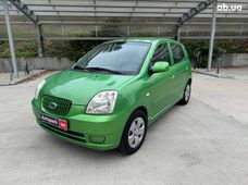 Купить Kia Picanto 2007 бу в Киеве - купить на Автобазаре