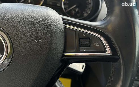 Skoda Octavia 2015 - фото 21