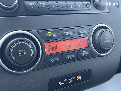 Nissan Leaf 2015 - фото 27