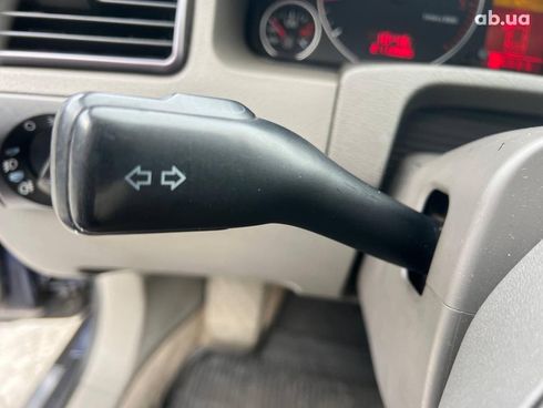 Audi A6 2002 синий - фото 27