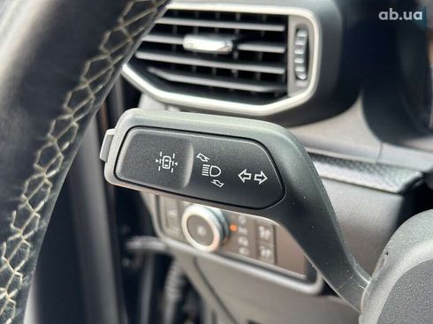Ford Explorer 2020 - фото 29