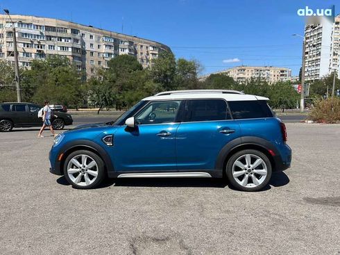 MINI Countryman 2017 - фото 7
