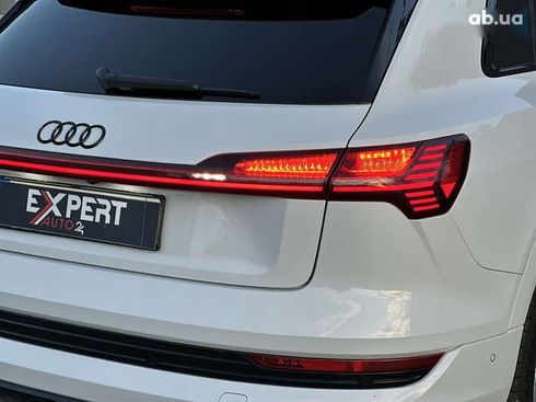 Audi E-Tron 2019 - фото 8