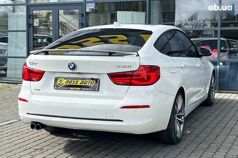 BMW 3 серия 2017 - фото 6