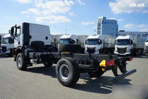 Iveco T-WAY 2025 - фото 6