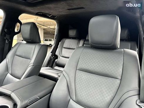 Toyota Land Cruiser 2021 - фото 24