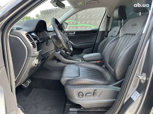 Skoda Kodiaq 2022 - фото 8
