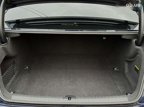 Audi A6 2020 - фото 28