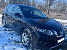 Купить Nissan бу в Украине - купить на Автобазаре