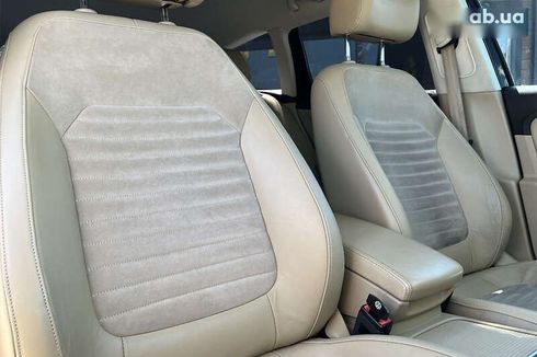 Volkswagen Passat 2011 - фото 28