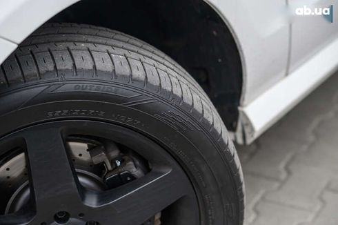 Mercedes-Benz M-Класс 2013 - фото 20