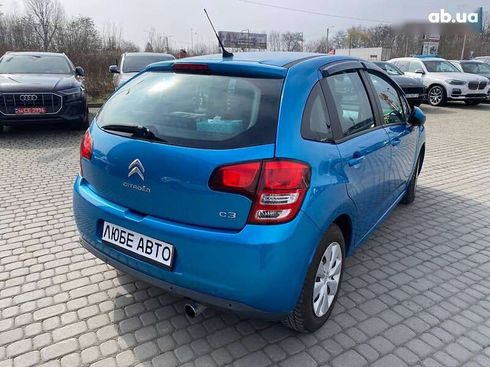Citroёn C3 2010 - фото 9