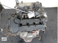 Двигатель в сборе Nissan Almera - купить на Автобазаре
