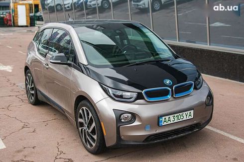 BMW i3 2015 - фото 2