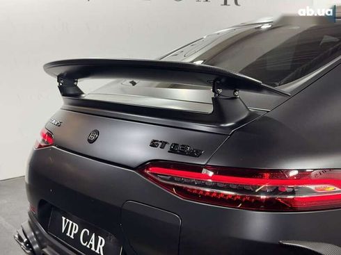 Mercedes-Benz AMG GT (С190) 2023 - фото 11