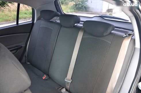 Kia Rio 2010 - фото 21