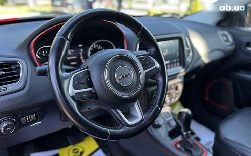 Jeep Compass 2019 - фото 18