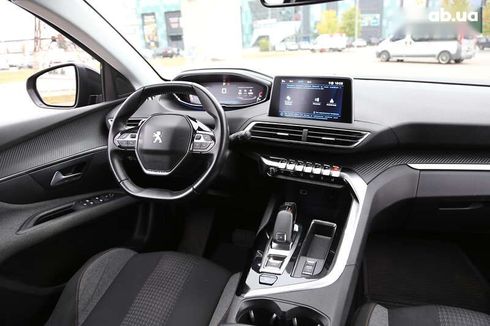 Peugeot 3008 2021 - фото 12