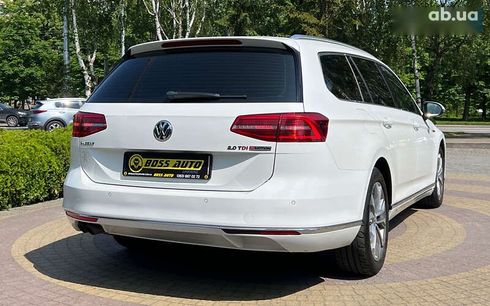 Volkswagen Passat 2015 - фото 7
