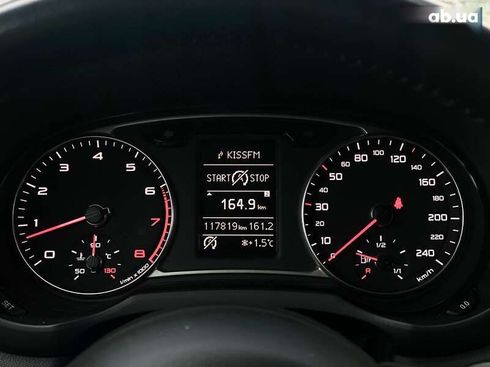 Audi A1 2012 - фото 23