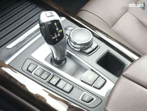 BMW X5 2016 - фото 24