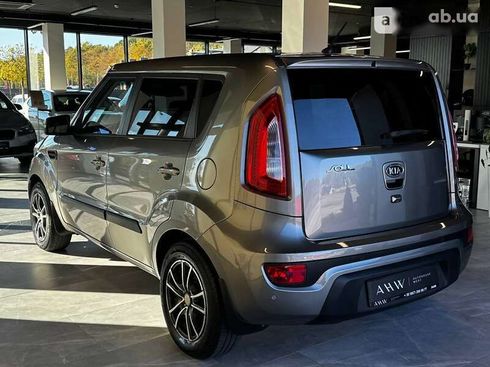 Kia Soul 2012 - фото 15