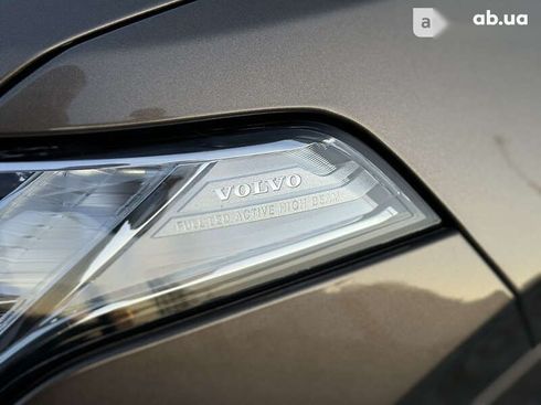 Volvo XC90 2015 - фото 21