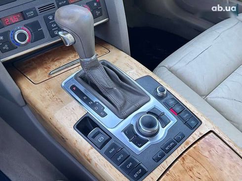 Audi A6 2006 - фото 21