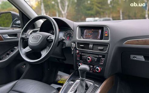 Audi Q5 2016 - фото 15
