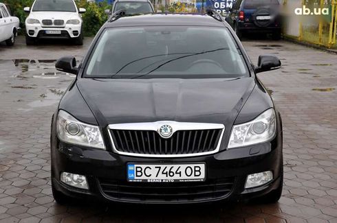 Skoda Octavia 2012 - фото 3