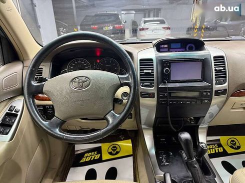 Toyota Land Cruiser Prado 2006 - фото 15