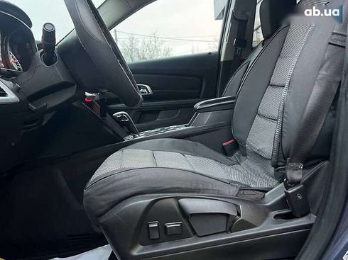 GMC Terrain 2013 - фото 9