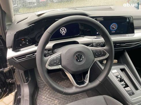 Volkswagen Golf 2020 - фото 13