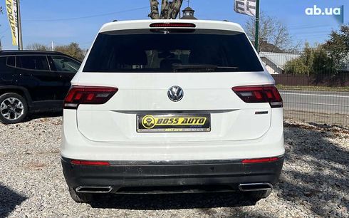 Volkswagen Tiguan 2020 - фото 5