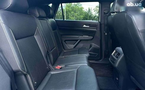 Volkswagen Atlas 2020 - фото 29