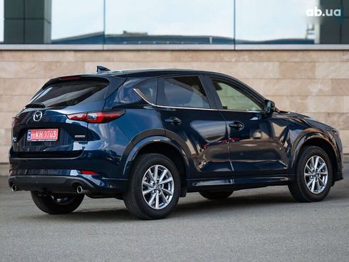 Mazda CX-5 2024 - фото 2