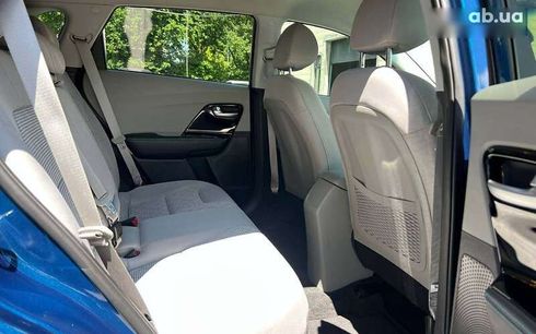 Kia Niro 2020 - фото 30