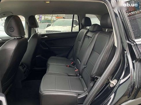 Volkswagen Tiguan 2020 - фото 22
